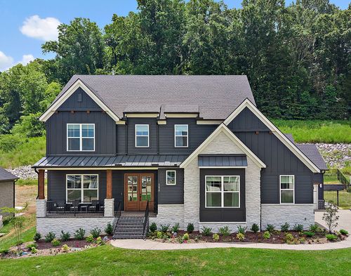 7276 Murrel Dr, Franklin, TN, 37064-4359 | Card Image