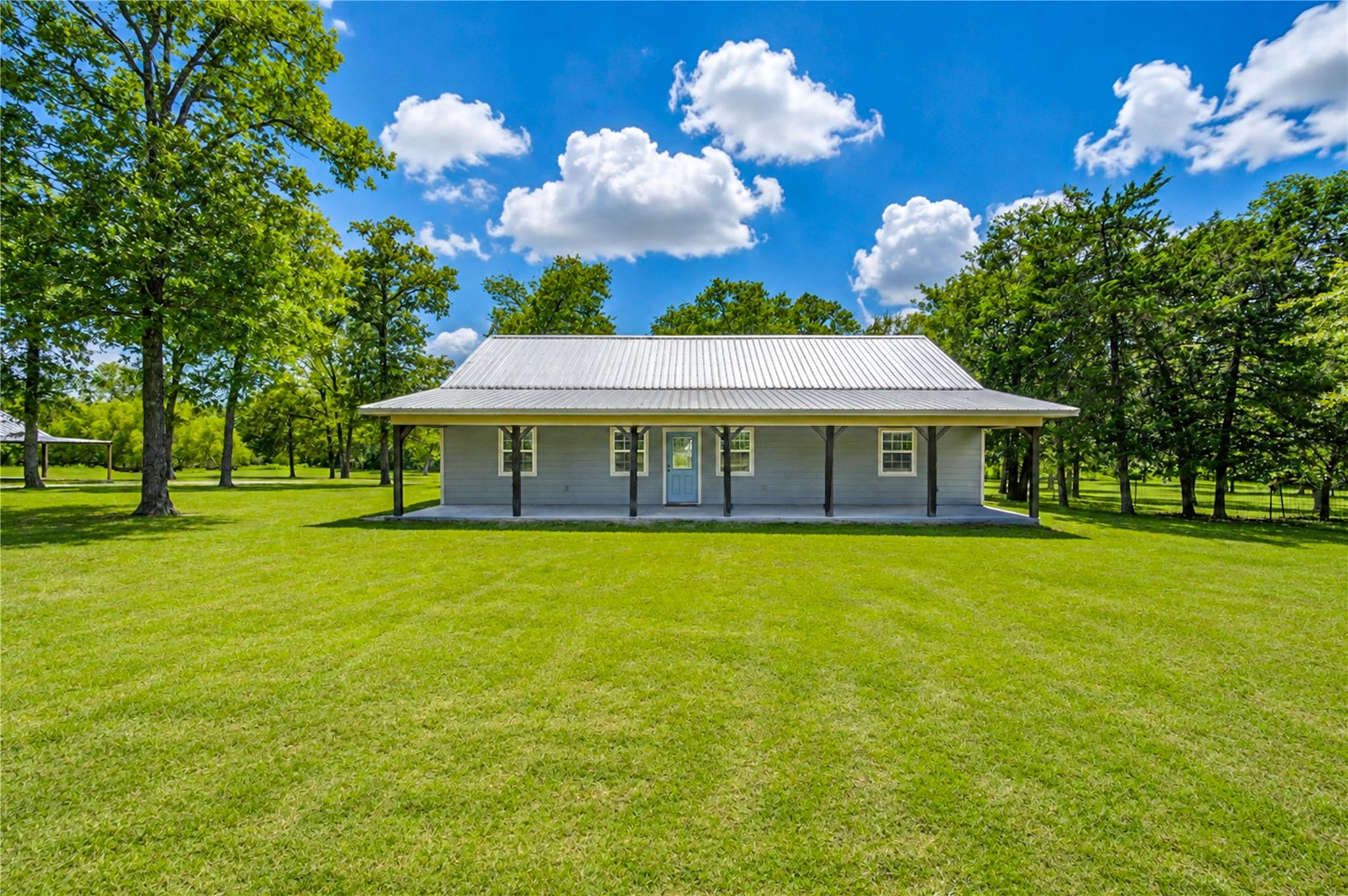 Residential in Brenham