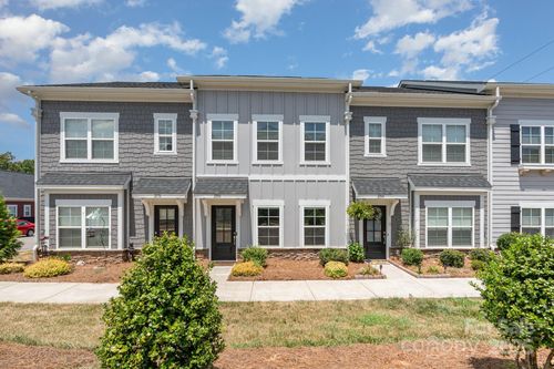 2180 Moss Meadow Ln, Denver, NC, 28037-8914 | Card Image