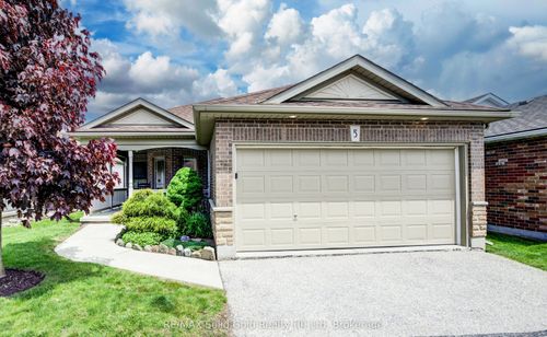5-1662 Erb'S Rd, Saint Agatha, ON, N0B2L0 | Card Image
