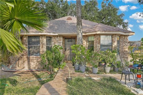 8005 Estrella Street, Pharr, TX, 78577 | Card Image