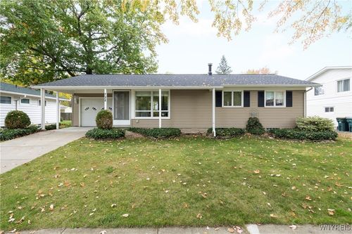 728 Westbrook Dr, North Tonawanda, NY, 14120-1932 | Card Image