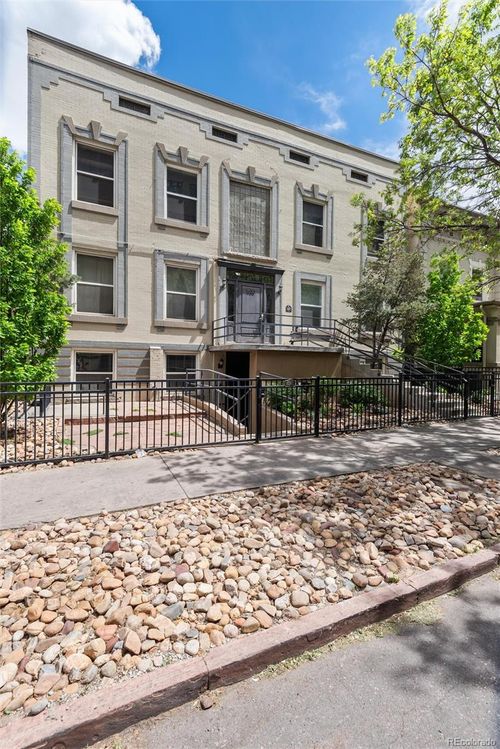 1-1650 N Pearl Street, Denver, CO, 80203 | Card Image