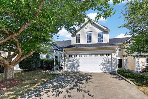 10635 Edmundson Ave, Raleigh, NC, 27614-7021 | Card Image