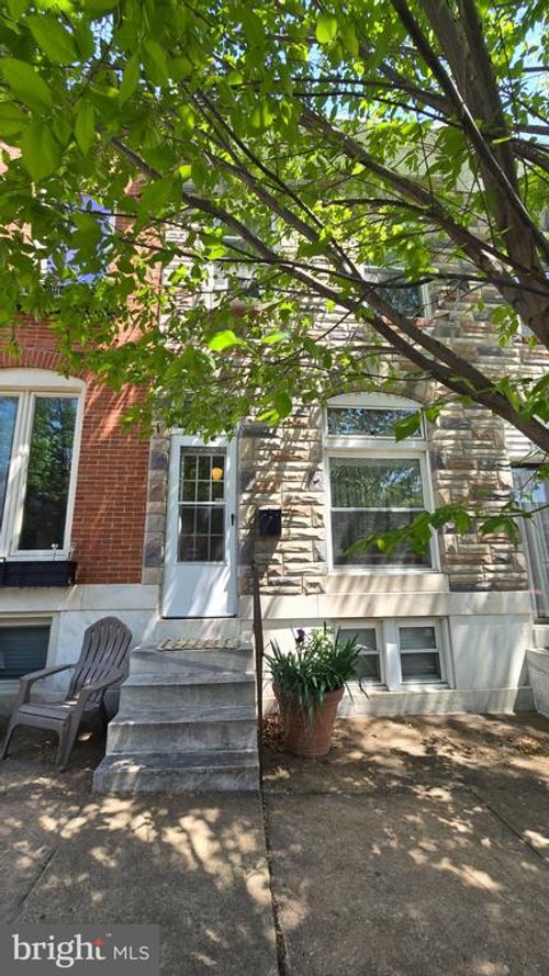 925 S Clinton St, BALTIMORE, MD, 21224-5025 | Card Image