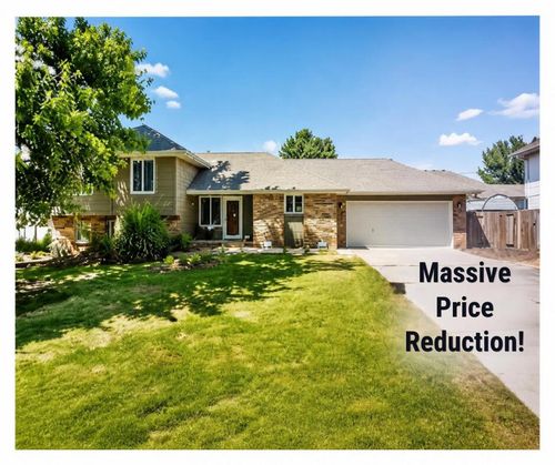 3619 W El Castile St, Springfield, MO, 65807-5453 | Card Image