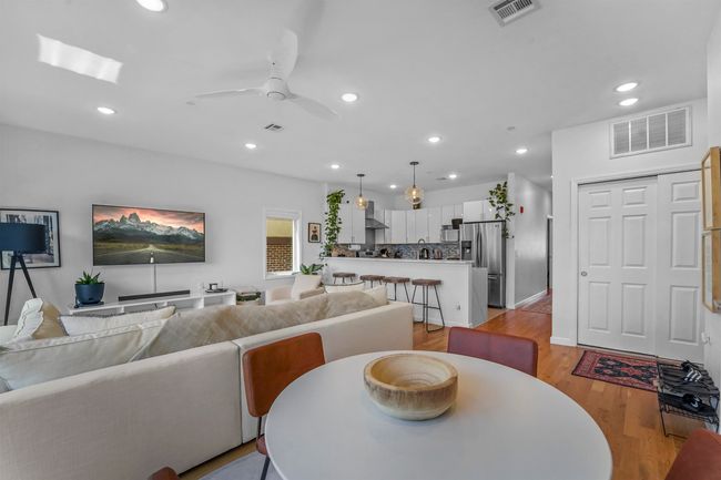 3A - 936 Pavonia Ave, Condo with 2 bedrooms, 2 bathrooms and null parking in Jersey City NJ | Image 7