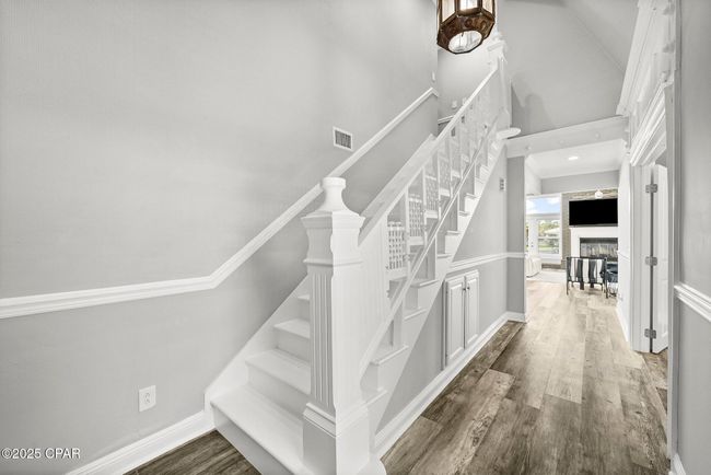 405 Wahoo Rd, House other with 4 bedrooms, 3 bathrooms and null parking in Panama City Beach FL | Image 5