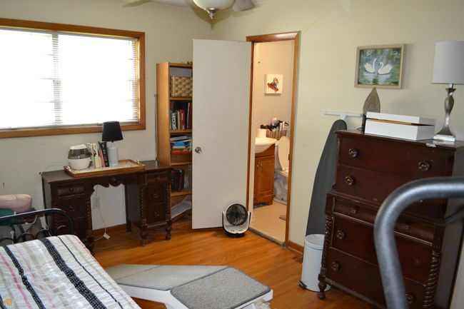 821 Ridgewood Ct, House other with 4 bedrooms, 3 bathrooms and null parking in Forest Park GA | Image 14