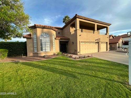 10997 E Altadena Ave, Scottsdale, AZ, 85259-3061 | Card Image