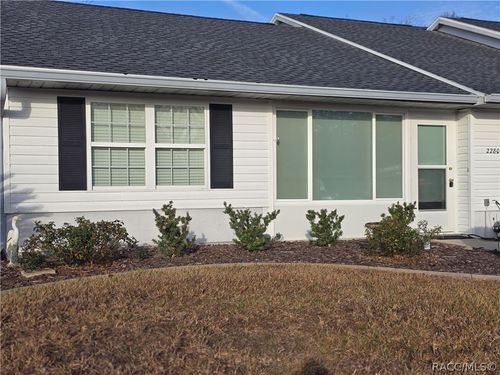 2280 N Hardee Pt, Hernando, FL, 34442-5301 | Card Image