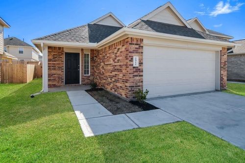 2511 Westslope Drive, Conroe, TX, 77384 | Card Image