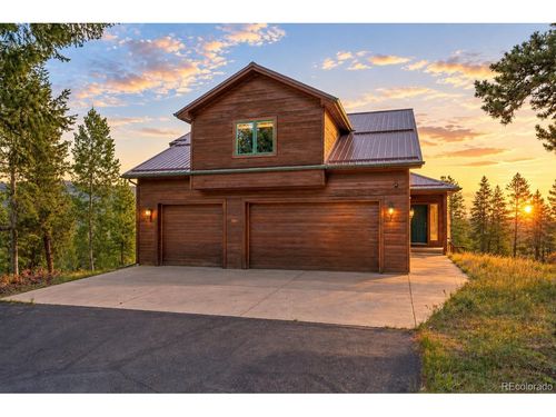 1363 Royal Ridge Dr, Bailey, CO, 80421-1262 | Card Image