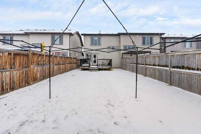 193 Luxstone Way Sw, Home with 3 bedrooms, 3 bathrooms and 2 parking in Airdrie AB | Image 40