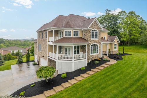 1272 Mcewen Rd, Canonsburg, PA, 15317 | Card Image