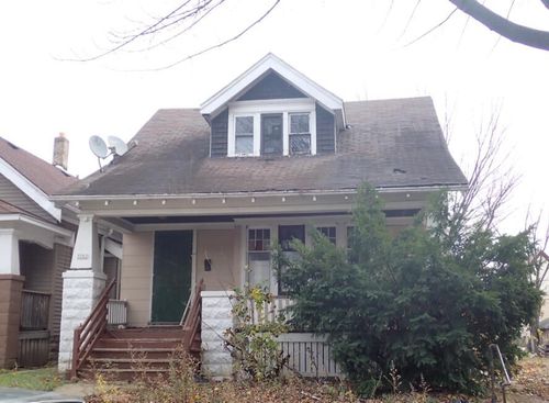 3262 N 28th Street, Milwaukee, WI, 53216 | Card Image