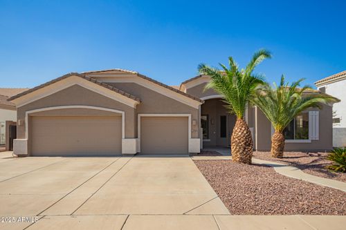 2945 E Clifton Ave, Gilbert, AZ, 85295-1424 | Card Image