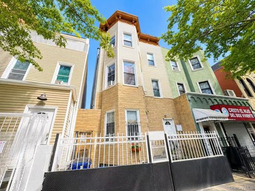 726 Prospect Ave, Bronx, NY, 10455-2412 | Card Image
