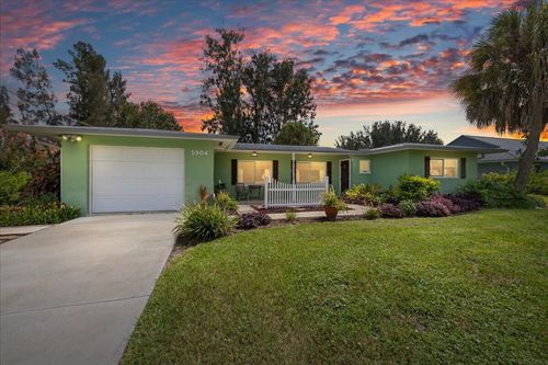 5904 Killarney Ave, Fort Pierce, FL, 34951-1865 | Card Image