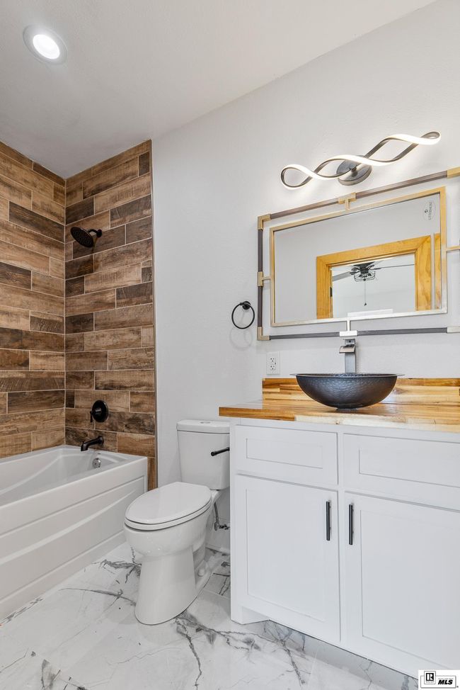 123 Highway 151 S, House other with 3 bedrooms, 4 bathrooms and null parking in Calhoun LA | Image 22