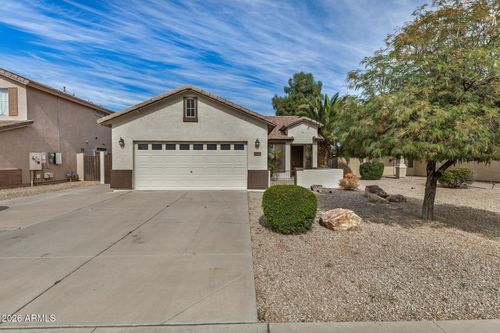 4314 E Megan St, Gilbert, AZ, 85295-7806 | Card Image