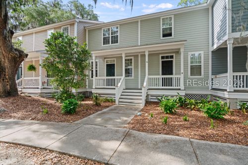 c-1105 13th St, Port Royal, SC, 29935-1950 | Card Image