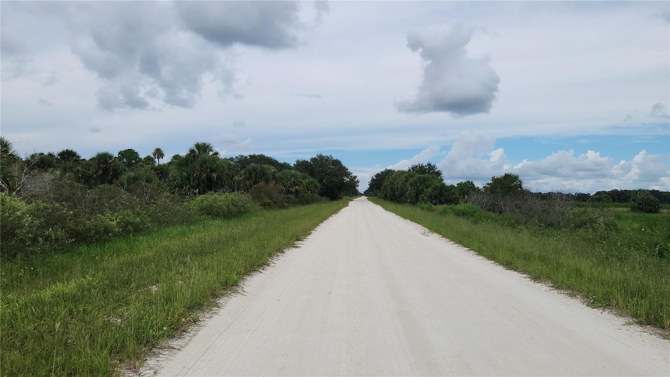Land in Okeechobee 4