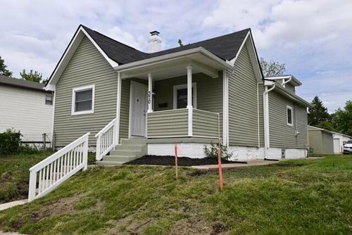 370 S Oakley Avenue, Columbus, OH, 43204 | Card Image