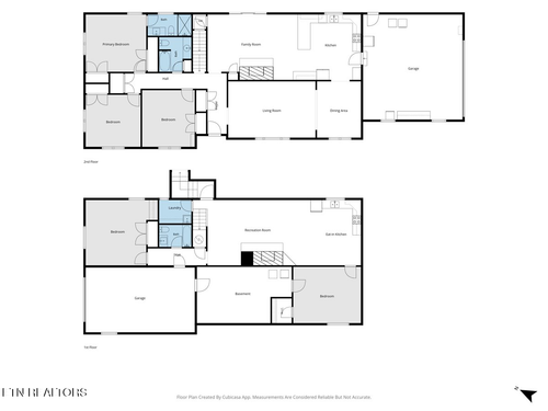 3304 Timberlake Dr, Knoxville, TN, 37920-2851 | Card Image