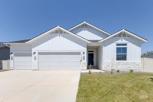 16821 Carlin Ave, Caldwell, ID, 83607-1327 | Card Image