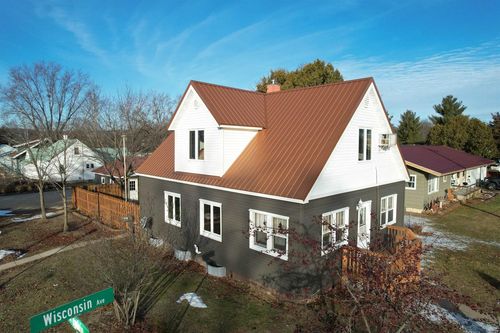 320 Wisconsin Ave, Boscobel, WI, 53805-1040 | Card Image
