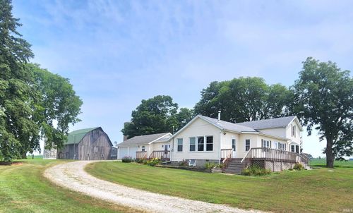 11132 W 200 N, Cromwell, IN, 46732-9757 | Card Image