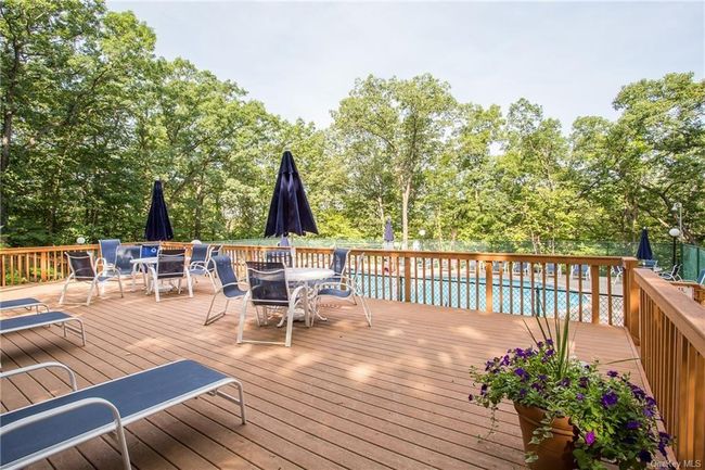 APT-2R - 150 Overlook Ave, Home with 1 bedrooms, 1 bathrooms and null parking in Peekskill NY | Image 17