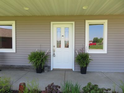 Front door | Image 2