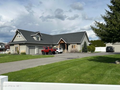 2460 W Polo Green Ave, Post Falls, ID, 83854-9683 | Card Image
