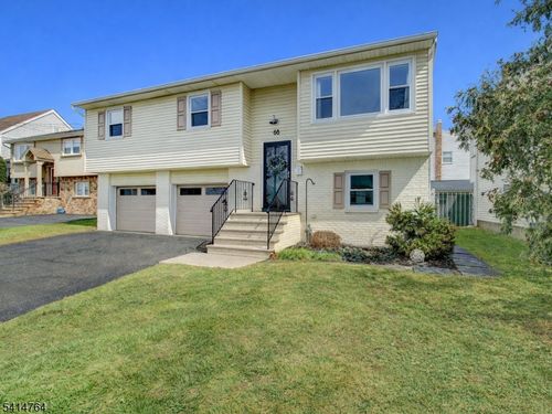 68 Arthur Ter, Kenilworth, NJ, 07033-1634 | Card Image