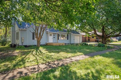 620 Spring Street, House other with 3 bedrooms, 2 bathrooms and null parking in Washington IL | Image 2