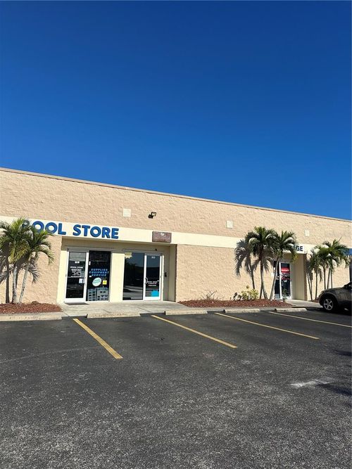 unit-303-24630 Sandhill Blvd, Punta Gorda, FL, 33983-5229 | Card Image