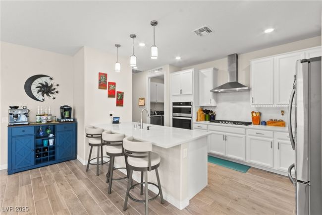 6620 Roseton St, House other with 2 bedrooms, 2 bathrooms and null parking in North Las Vegas NV | Image 9