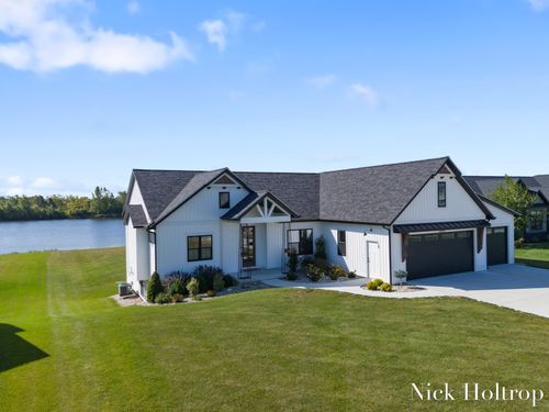 6082 Molli Drive, Allendale Charter Township, MI, 49401 | Card Image