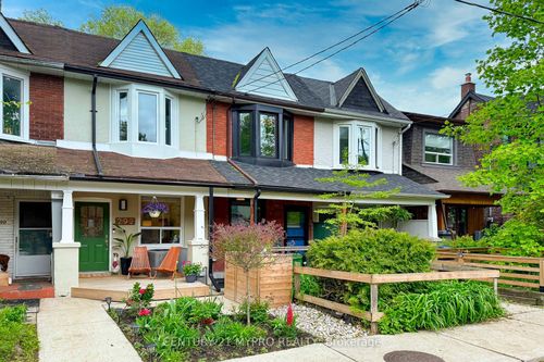 292 Highfield Rd, Toronto, ON, M4L2V5 | Card Image