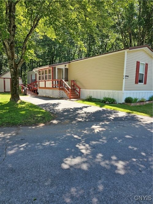 38 Lot# 38 Sharyl Drive, Hastings, NY, 13036 | Card Image