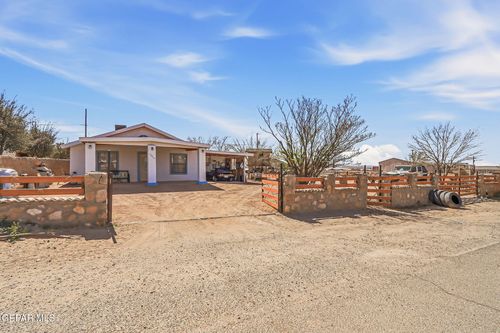 12868 Tennyson Dr, El Paso, TX, 79928-5160 | Card Image
