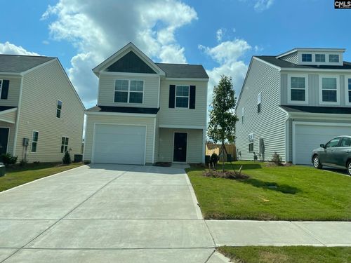 422 Eclipse Lane, Elgin, SC, 29045 | Card Image