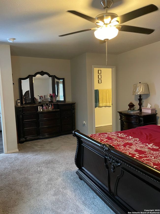 7106 Lunar Eclipse, House other with 3 bedrooms, 2 bathrooms and null parking in Converse TX | Image 14