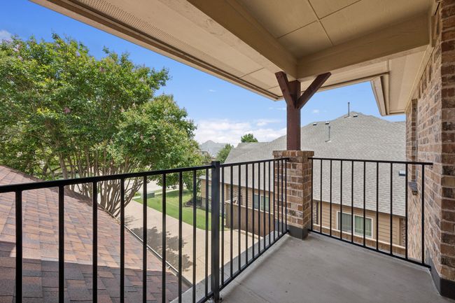 View of balcony | Image 30