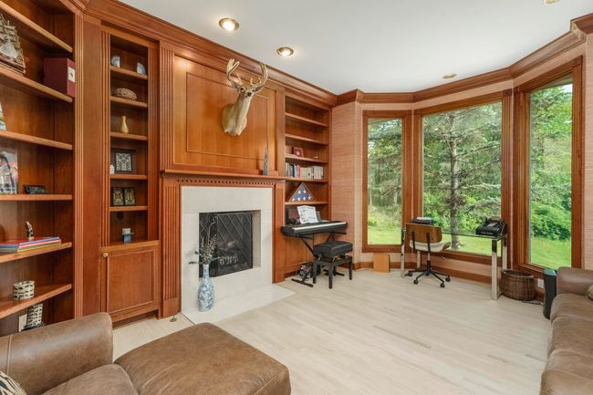 4911 Red Fox Run, House other with 6 bedrooms, 8 bathrooms and null parking in Ann Arbor MI | Image 23