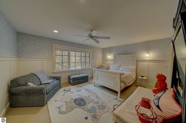 3970 N West Torch Lake Dr, House other with 4 bedrooms, 5 bathrooms and null parking in Kewadin MI | Image 55
