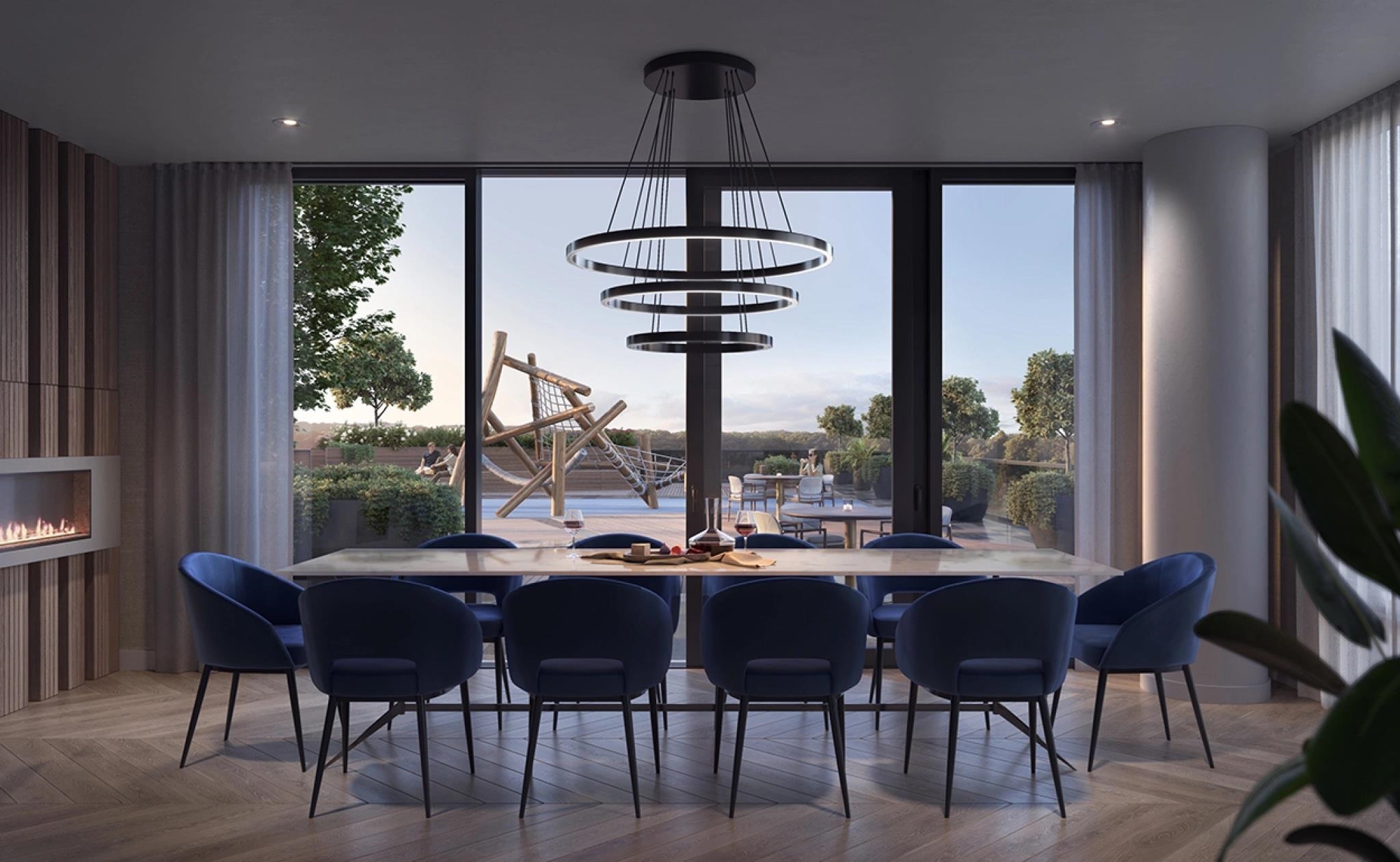 Residential in Surrey 3