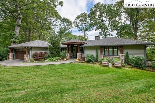 299 Edgewood Path, Blowing Rock, NC, 28605-6069 | Card Image